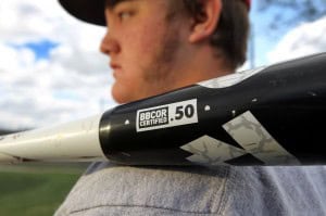 BBCOR Baseball Bats Certified