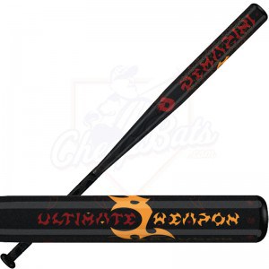 Demarini Ultimate for Fall Ball