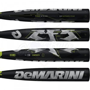 DeMarini CF5 BBCOR from Cheapbats.com