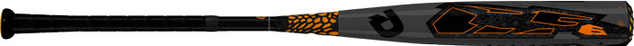 2014 Demarini CF6 BBCOR Bat