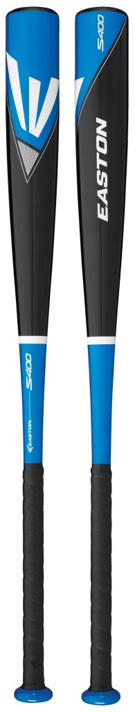 2014 Easton S400 from Cheapbats.com