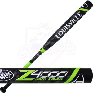 Slugger Z4000 USSSA END LOADED