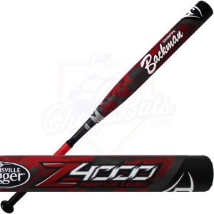 Z4000 USSSA POWER LOADED (SHOPPE BACKMAN EDITION)