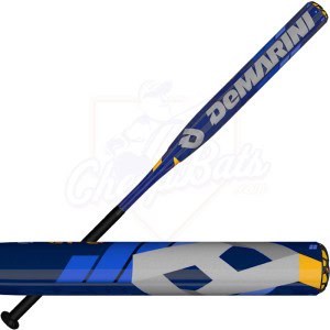 2016 DeMarini CF8 -8oz