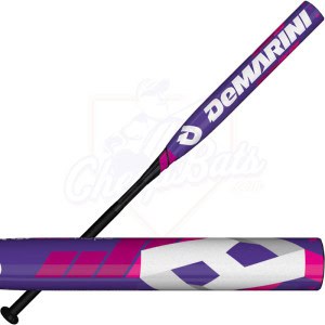 2016 DeMarini CF8 Hope -10oz