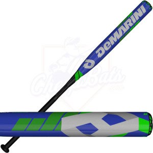 2016 DeMarini CF8 Insane -10oz