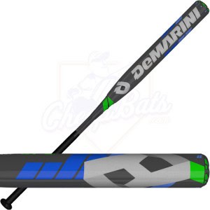 2016 DeMarini CF8 Balanced -10oz