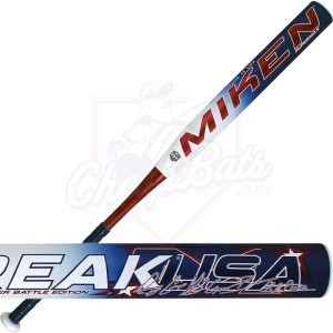 Show your USA pride, get the Freak USA Border Battle softball bat at CheapBats.com!