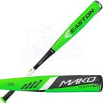 End-Loaded Mako Torq BBCOR