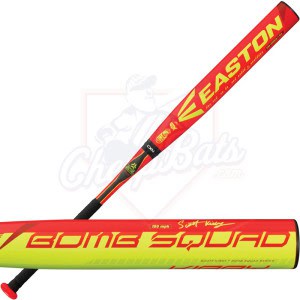 2016 Scott Kirby USSSA End Loaded