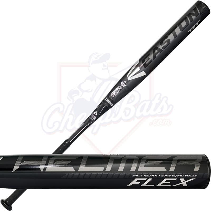 Easton Limited Edition Release BBCOR, Fastpitch & Slowpitch Softball Bats