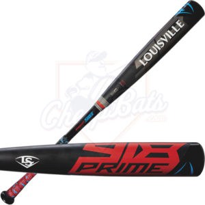 2018 Louisville Slugger Prime 918 BBCOR Baseball Bat -3oz WTLBBP918B3