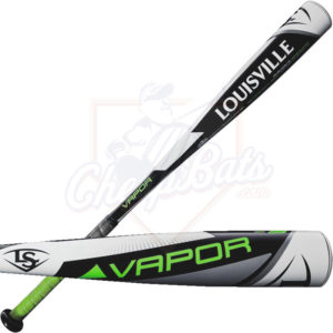 2018 Louisville Slugger Vapor BBCOR Baseball Bat -3oz WTLBBVA18B3