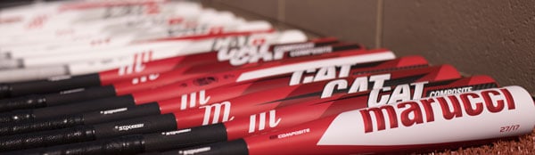 2019 / 2020 Marucci Cat 8 Bats