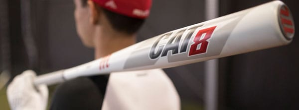 Marucci Cat 8 Big Barrel Bat